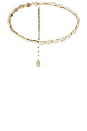 Noki Choker Isabel Marant