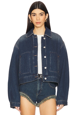 BLOUSON EN JEAN JOSEPHINE Isabel Marant