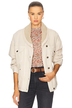 Pimia Jacket Isabel Marant