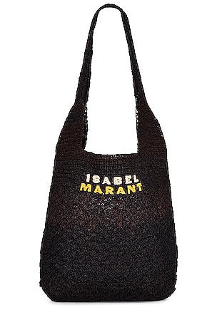 Praia Medium Bag Isabel Marant