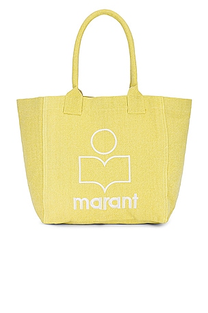 Small Yenky Bag Isabel Marant