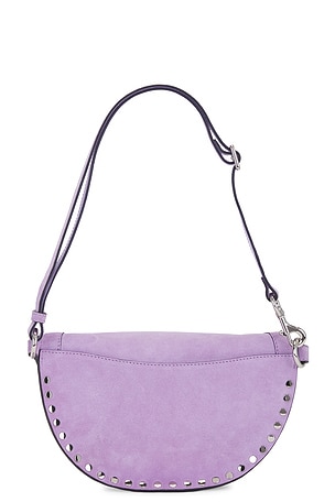 Isabel Marant Skano Bag in Lavender