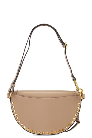 Isabel Marant Skano Bag in Tan