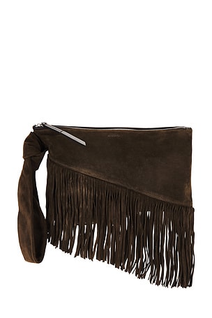 Faro Clutch Isabel Marant