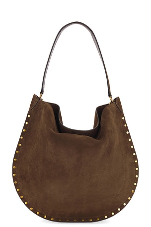 BOLSO OSKAN HOBO SOFTIsabel Marant$1,290