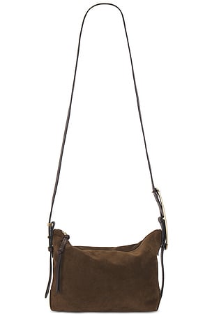 BOLSO LEYDEN MINI Isabel Marant