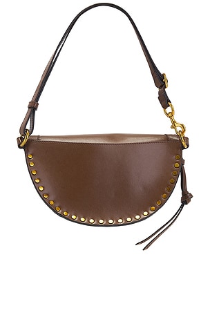 Isabel Marant Skano Bag in Brown