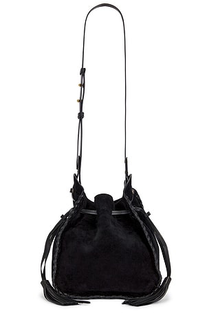 Silao Bucket Bag Isabel Marant