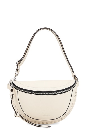 Skano Fanny Pack Bag Isabel Marant