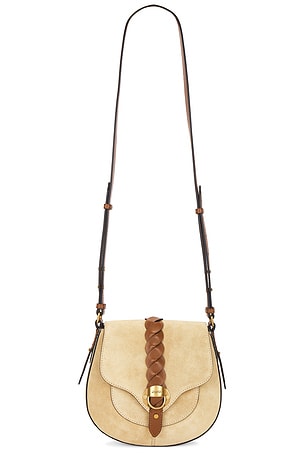 Altay Small Shoulder Bag Isabel Marant