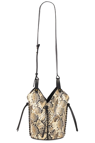 Tampa Mini Bag Isabel Marant