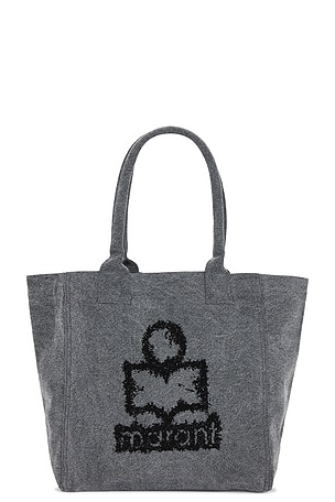 Small Yenky Tote Bag Isabel Marant