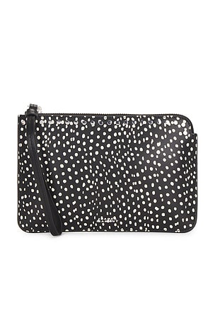 Flat Pouch Isabel Marant