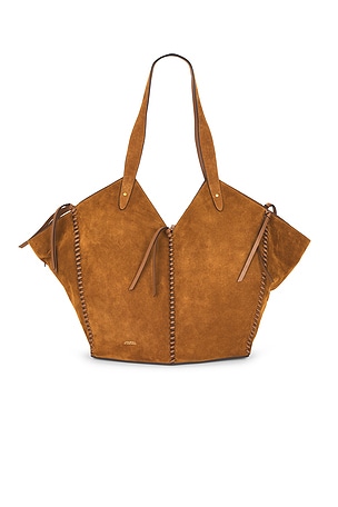 Tampa Tote Isabel Marant