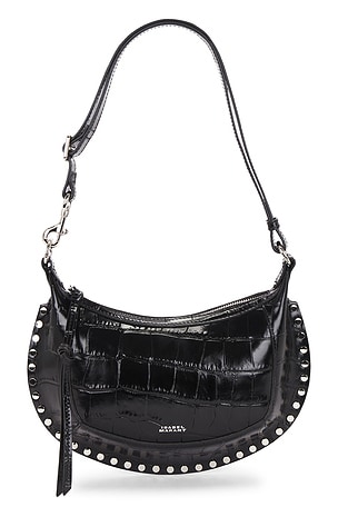 Oskan Moon Bag Isabel Marant