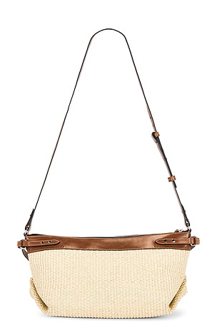 Winna Day Crossbody Bag Isabel Marant