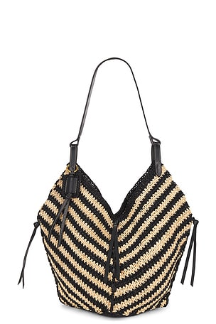 Tampa Shoulder Bag Isabel Marant