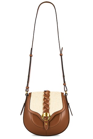 Altay Small Crossbody Bag Isabel Marant
