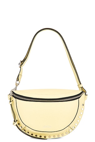 Skano Shoulder Bag Isabel Marant