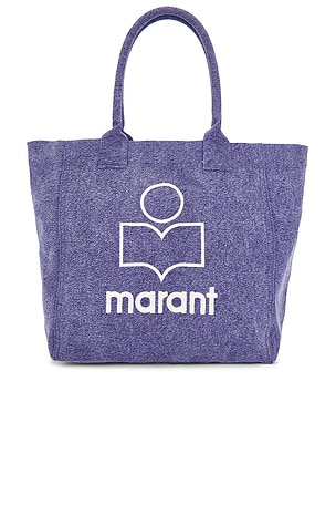 SAC FOURRE-TOUT PETIT FORMAT YENKY Isabel Marant