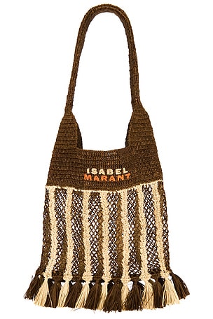 Praia Small Bag Isabel Marant