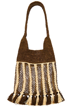 Isabel Marant Praia Small Bag
