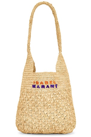 Praia Small Bag Isabel Marant