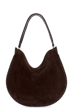 Oskan Hobo Soft Bag Isabel Marant