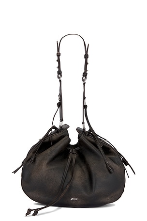 Bolton Hobo Bag Isabel Marant
