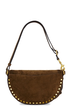 Isabel Marant Skano Bag in Brown