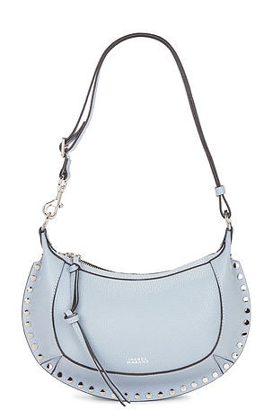 Oskan Moon Bag Isabel Marant