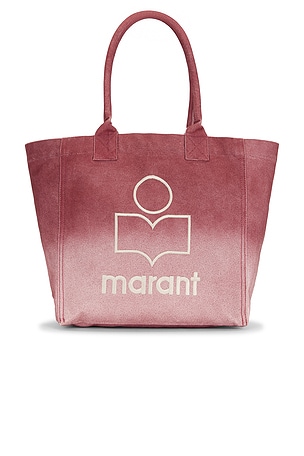 SAC FOURRE-TOUT YENKY Isabel Marant