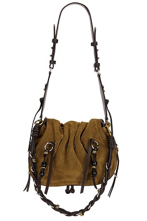 Bolton Bag Isabel Marant