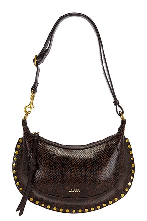Oskan Moon Bag Isabel Marant