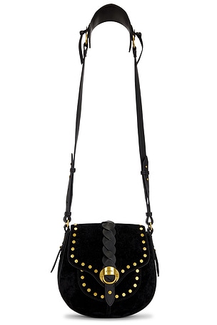 Altay Small Crossbody Bag Isabel Marant