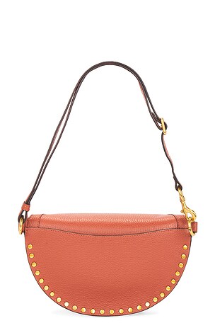Isabel Marant SAC CABAS SKANO en Brique