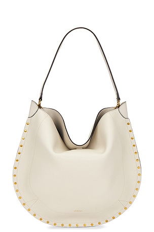 СУМКА-ХОБО OSKAN Isabel Marant