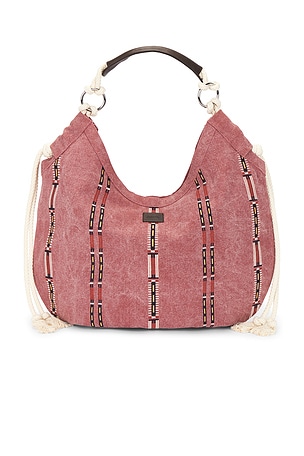 СУМКА ТОУТ BYRON Isabel Marant