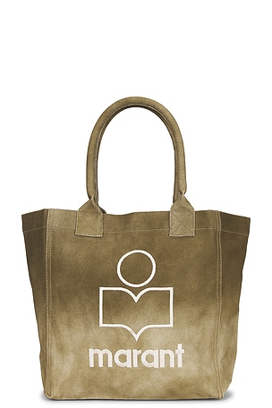 Small Yenky Bag Isabel Marant