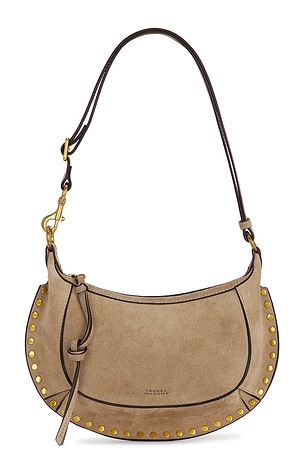 Oskan Moon Bag Isabel Marant
