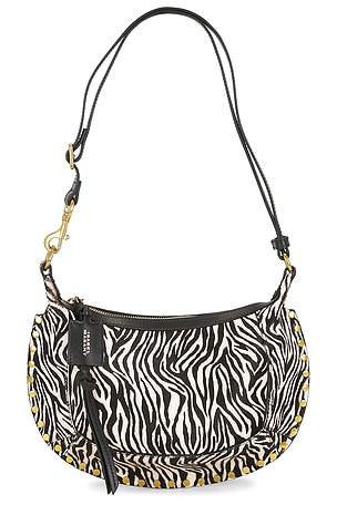 Oskan Moon Bag Isabel Marant