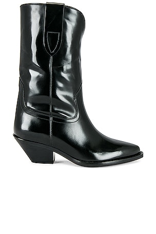 Dahope Boot Isabel Marant