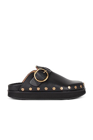 Mirst Slide Isabel Marant