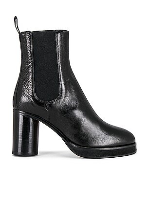 Lalix Boot Isabel Marant