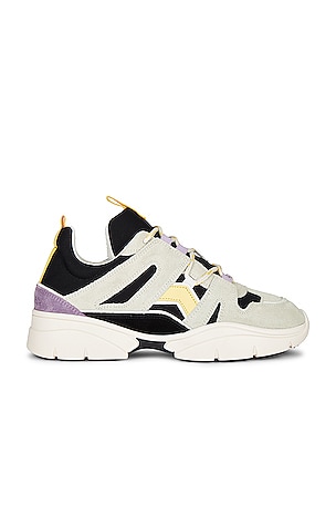 Kindsay Sneaker Isabel Marant