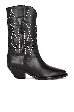Dahope Boot Isabel Marant