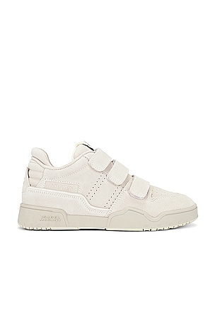 Oney Low Sneakers Isabel Marant