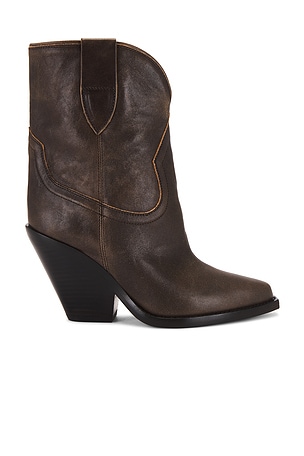 Sam edelman reyes bootie on sale