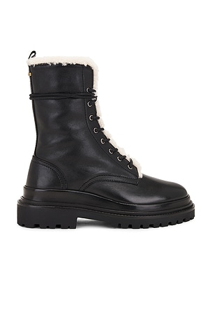 Ghiso Boot Isabel Marant