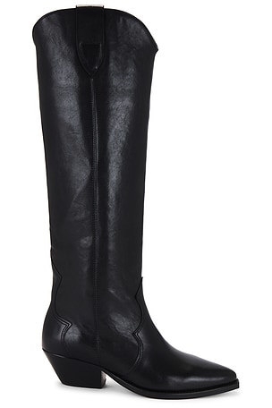 Denvee Boot Isabel Marant